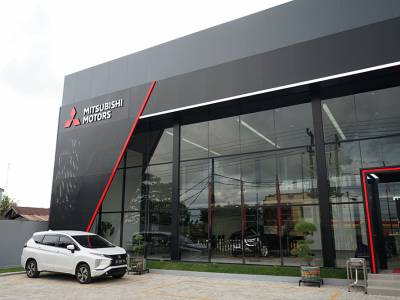 Dealer-Mitsubishi