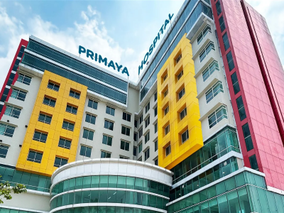 Primaya-Hospital-Hertasning Terbaru